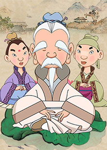 德行天下之至善之道