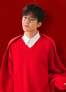 刘宇宁《过年的歌》MV