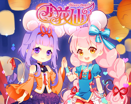 淘米小花仙第5季