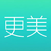 更美