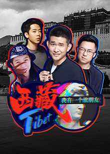 我有一个旅朋友西藏篇