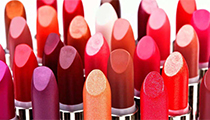 口红选美大赛？ 