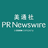 美通社