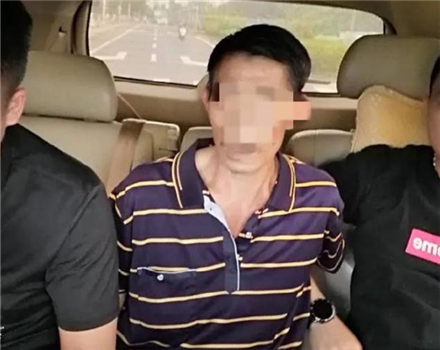 父亲为骗保把智障儿子推下海