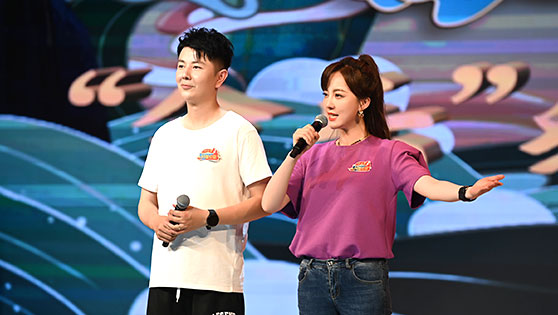 闪耀安徽第二季