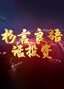 杉言良语话投资