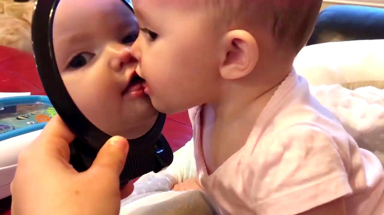 萌娃们的搞笑日常