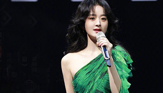 赵丽颖黄澄澄《风吹半夏》