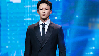 吴磊赵今麦《望星空》