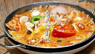 外国人的“盆菜”？