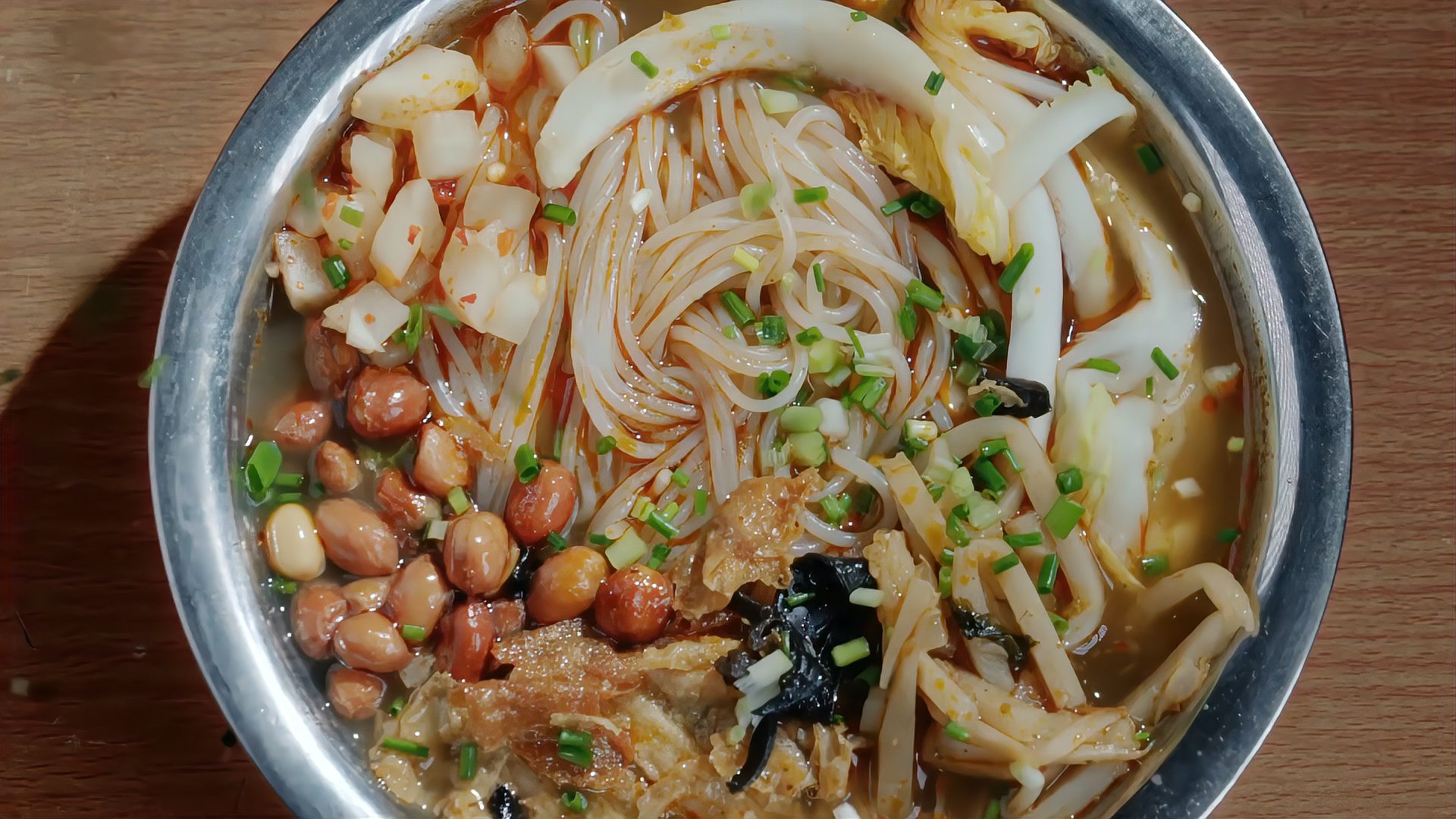 正宗柳州螺蛳粉