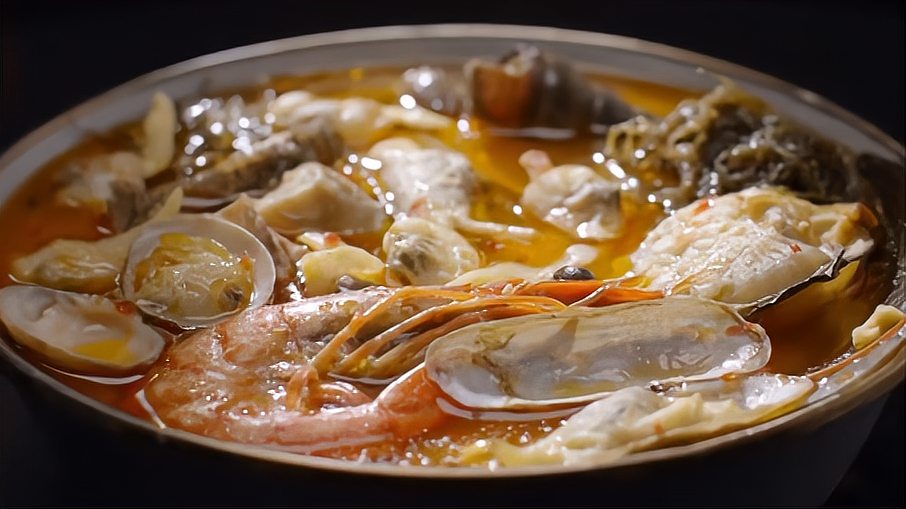 海南特色的糟粕醋