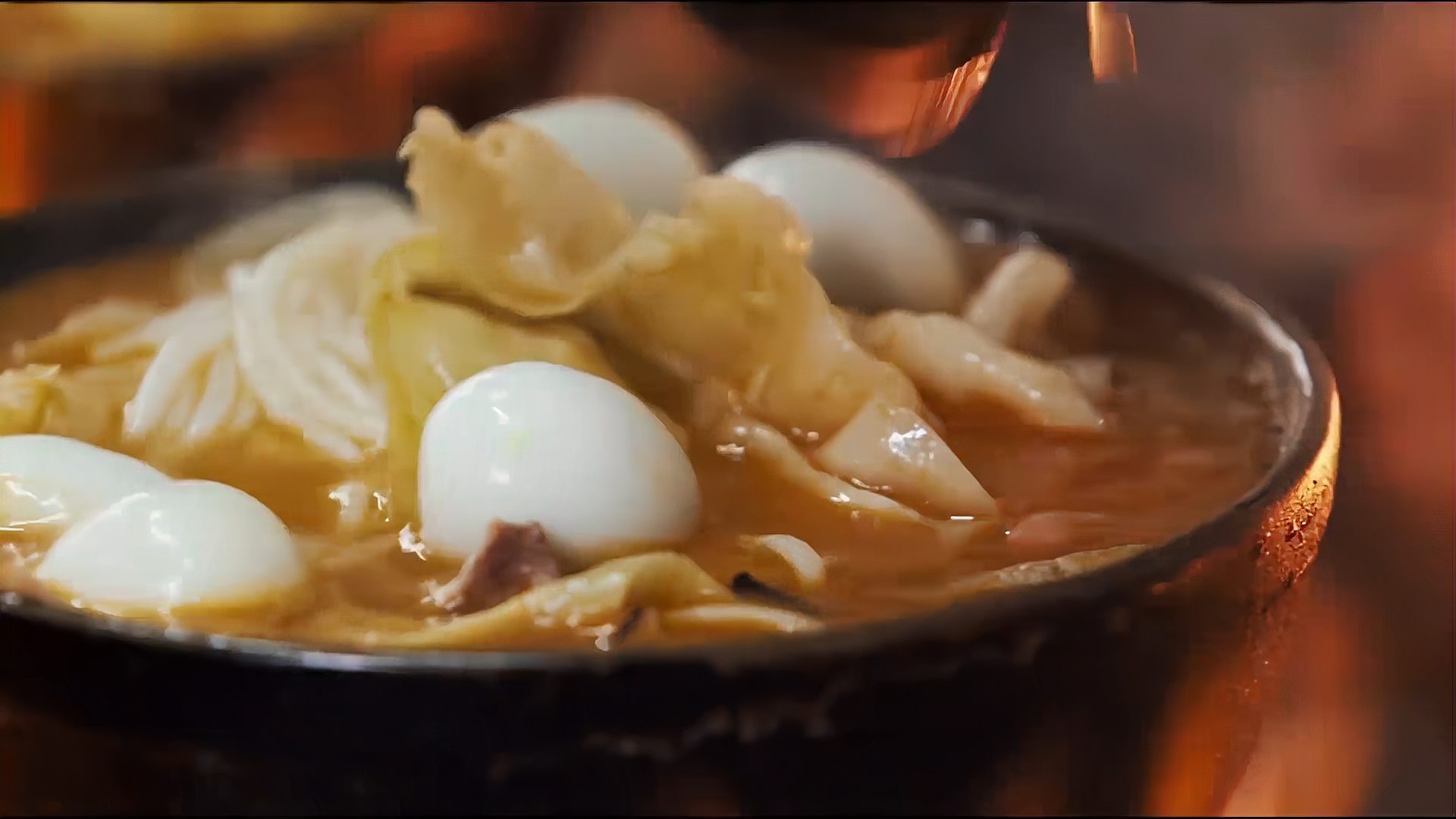 贵州开了十五年的酸汤粉