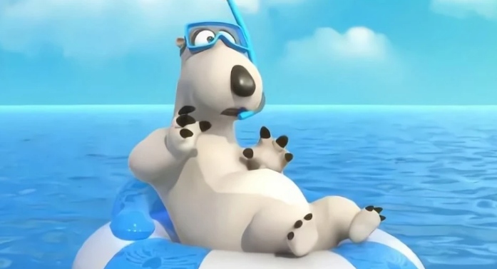 贝肯熊2：金牌特工