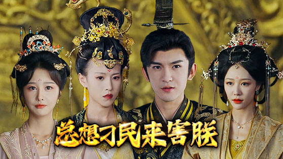 总想刁民来害朕