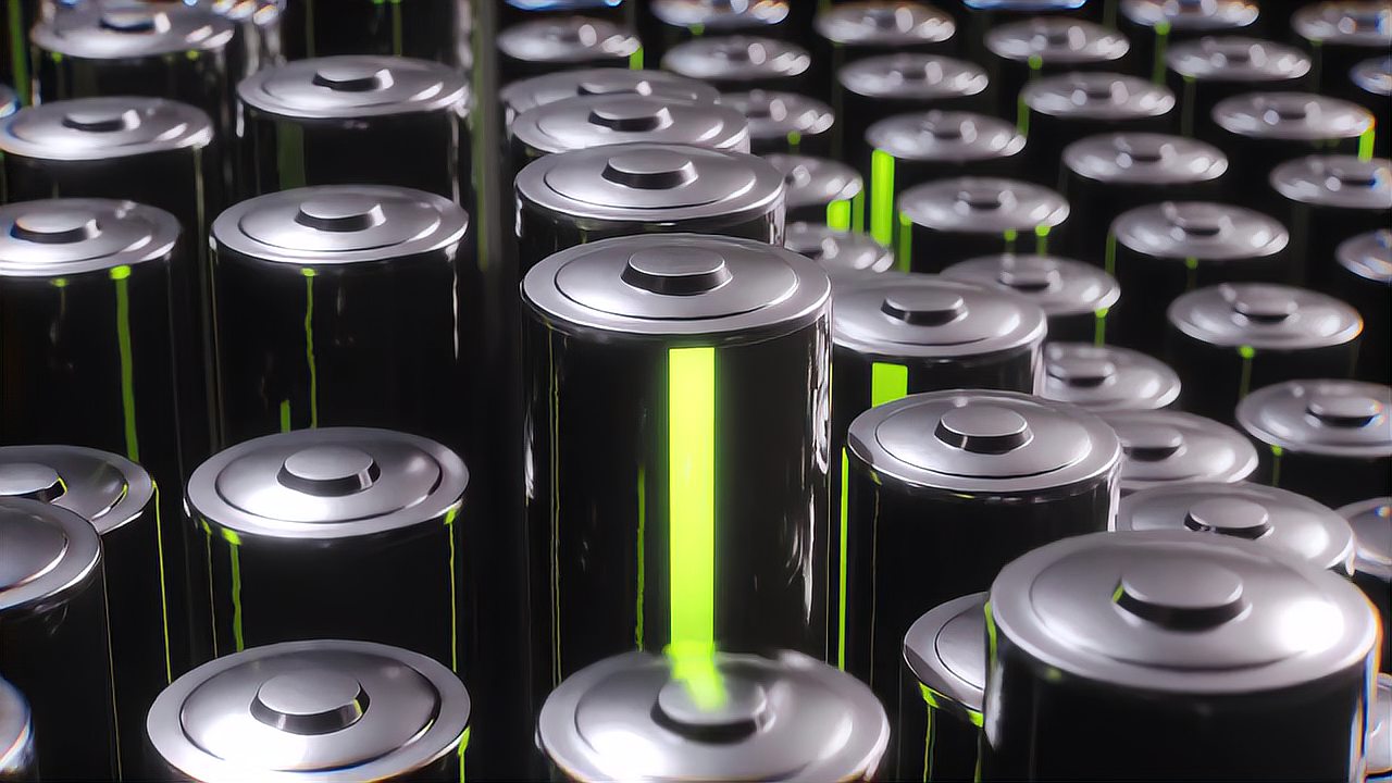 大连化物所开发出70kW级高功率