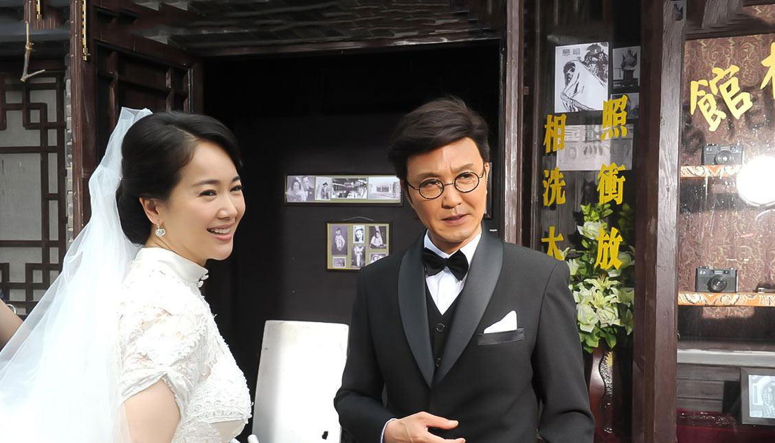 谍战/黄志忠 左小青