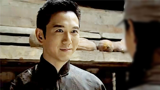 爱在战火纷飞时