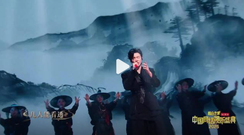 王星越 刘宇宁《经典联唱-岁月里的歌》