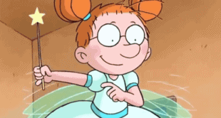 百变马丁亲密伙伴篇