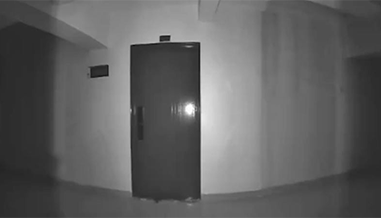 小米门锁深夜频繁语音提示