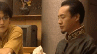 爱的代价・张颂文