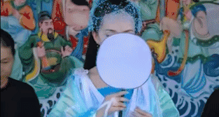 玲珑女・豆瓣高分