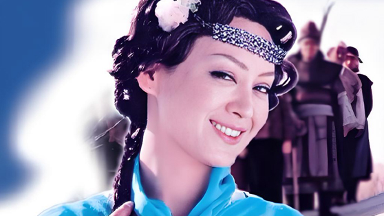 魂断楼兰・宁静