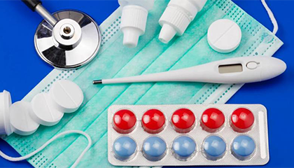 全国流感阳性率接近45%