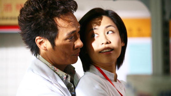 生命有明天・吴镇宇&宣萱