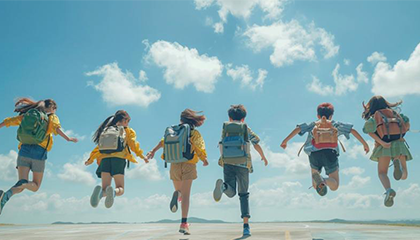 春假清明连休6天