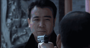 华容道·于和伟