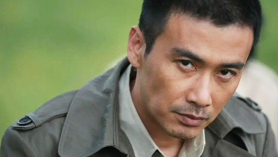 知情者·柳云龙