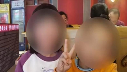 爸爸去日本打工后失联