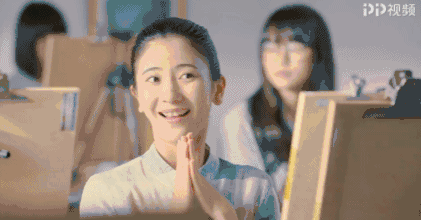 闺蜜决