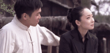 黑狐之风影·张若昀