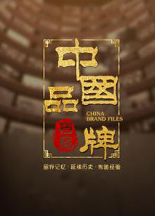 中国品牌档案