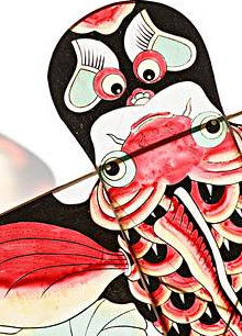 指尖上的非遗慕课