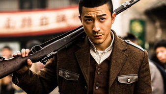 战天狼·生死连2