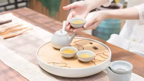 如何在家健康的生活？