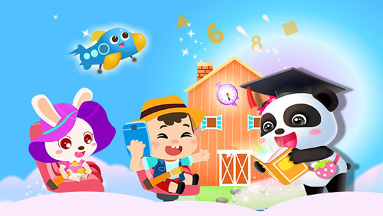 可乐姐姐玩游戏