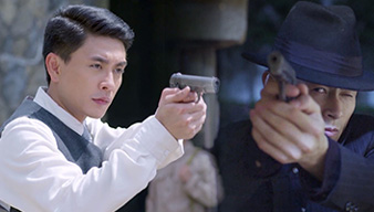 神探杨金邦·商标大战