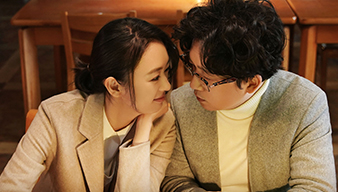 谁说我结不了婚·师生恋