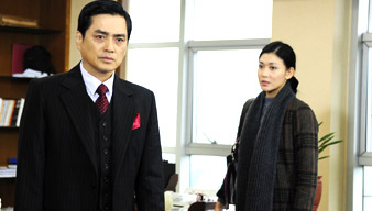 天堂不相信眼泪·独播