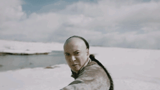 塞上风云记·报仇雪恨