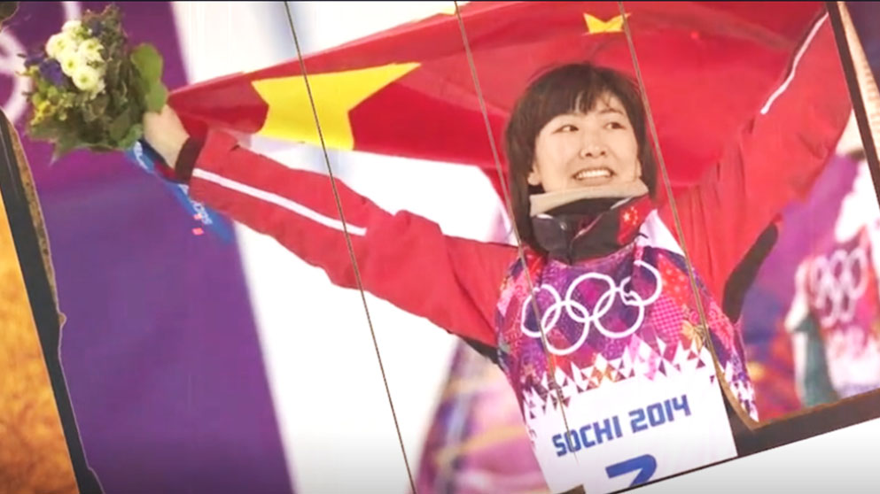 为梦前行，静待花开