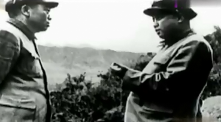 抗美援朝第四次战役