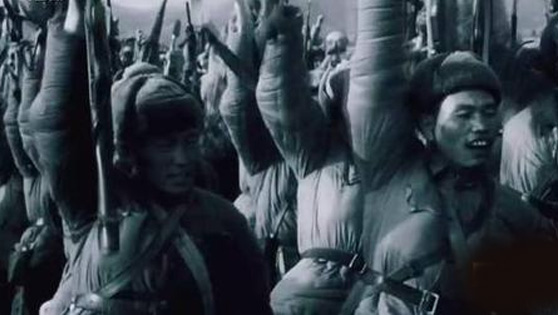 《为了和平》第六集