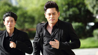 国安情报杀戮战