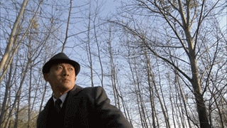 聂远变身国宝守护人